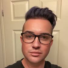 Xavier Walker (@xavierrwalker)