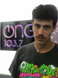 Radio One 103.7
