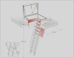 The scissors ladder construction takes less space allowing the ladder to be installed in smaller openings (the smallest ladder size is 51 x 80cm). 15 Primary Roof Hatch With Scissor Stairs Combination Image In 2020 Parking Design Stair Decor Basement Layout