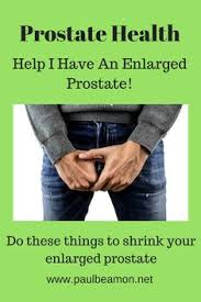 No studies have shown that supplements play a role in reducing your risk of. Prostrate