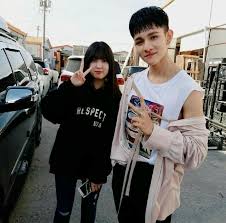 Pin By Alexander Hamilton On Kpop Sweet Revenge Seventeen Samuel Korean Actors