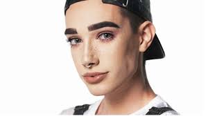 Meet James Charles, CoverGirl's first ever cover boy