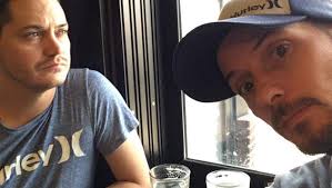 Fundraiser for Tommie Basden-Blunt by James Garcia : Support for Kris &  Tommy!