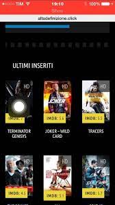 News · android · linux · guide · apk · streaming . Altadefinizione Film Streaming For Android Apk Download