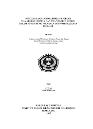 We did not find results for: Pdf Pengelolaan Laboratorium Biologi Sma Negeri 1 Demak Dan Sma Negeri 3 Demak Dalam Mendukung Pelaksanaan Pembelajaran Biologi Dwi Susanti Academia Edu