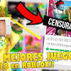 Juegagerman el peor mapa roblox. 1