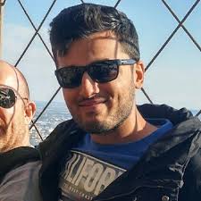 Juba Hamchache, BEng, MSc