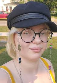 Jessica Desanto's Instagram, Twitter & Facebook