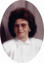 Obituary for Norma (Asher) Floyd