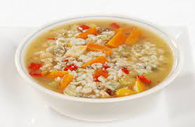 Schonkost Reissuppe Rezept Kochenohne