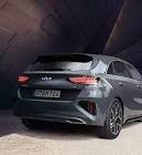 KIA-CEED