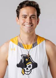 2025 Men's Cross Country Roster