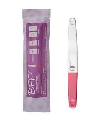 The hormones that ovulation tests and pregnancy tests are looking for have different functions in the body, but their structures are very similar. Bfp Midstream Pregnancy Test Fairhaven Health Free Shipping