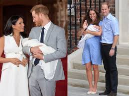 2,5 roku w jordanii jako dziecko; Ksiezna Meghan Kontra Ksiezna Kate Zdjecia Po Narodzinach Dzieci Galeria Newsy Polki Pl