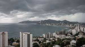 Clima Acapulco