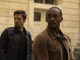The falcon and the winter soldier is gearing up for an explosive finale, and the show's penultimate episode entitled truth managed to set the stage for a thrilling conclusion. Tfatws Episode 5 To Have Surprise Marvel Cameo Any Theories Deseret News