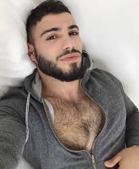 Epingle Sur Barba Y Bigote