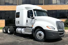 Away $23,999 176,300 miles premium Used Semi Trucks For Sale International Used Truck Centers