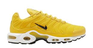 Black And Yellow Air Max Plus 97 Wmns Air Max Plus Tn Chrome Yellow Nike Cq9978 700 Goat In 2020 Nike Air Max Plus Nike Air Max Air Max Plus