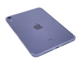 Since v5.31b,c i can not unlock my maps at all. Apple Ipad Mini 6 Review Apple S Attractive Small Tablet With 5g Notebookcheck Net Reviews