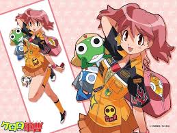 Sgt Frog Keroro Gunso Wallpaper Keroro Gunso Wallpaper Sergeant Frog Anime Films