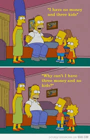 The Simpsons My Favorite Animated Series Since The Age Of 3 D Homer Simpson Zitate Simpsons Zitate Lustige Humor Bilder