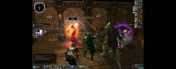 Neverwinter Nights 2 - gameplay 01 - Dungeon Crawling (pc, german) - YouTube