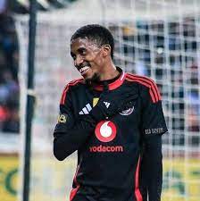 Monnapule Saleng Fans