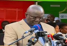 List of top 10 students in kenya. 2019 Kcse Results List Of Top 10 Schools And Candidates Citizentv Co Ke
