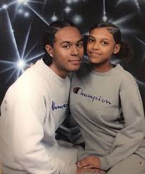 90s Relationship Black Couple Photoshoot Ideas Follow Kay47shawty Black Couples Goals Cute Couples Goals 90s Couples