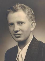 Herman H. Blosser Obituary April 26, 2015