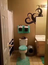 With a little help from these lovely small bathroom design ideas for 2021, even a tiny washroom can become your sanctuary. Octopus Bathroom Fancy Towel Folding Bathroom Themes Bathroom Design Decor Pirate Bathroom