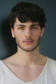 Pin By Alli Alegre On People Character Inspiration Male Brown Hair Men Brown Hair