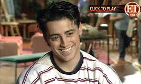 He at that point moved to hollywood and played a scope of tv parts before making progress as joey tribbiani on the arrangement friends. Picture Of Matt Leblanc