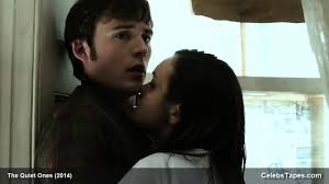 Olivia Cooke Brief Nude Topless And Erin Richards Nude Side Boob - EPORNER