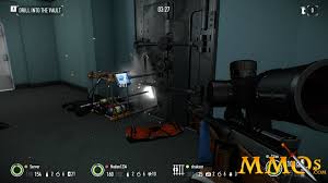 May 20, 2015 · after hundreds of attempts of mission in deathwish, some more than others, i finally get the hardest achievement in the game and an amazing mask to go with i. Payday 2 Game Review