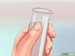 قياس الملوحة Wikihow