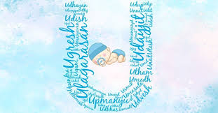 Yaalvendan · ruler of yaalpaanam ; Baby Boy Names Starting With U U Letter Boy Baby Names With Meaning Parentcircle