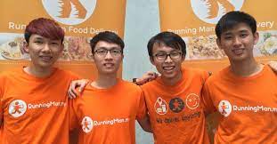 The global malaysia online food delivery industry continues to be a powerful growth engine for economies across the world. How This 23 Year Old Ceo Battled Rain Skeptical Suppliers And Sarcastic Friends