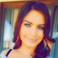 Michelle Mott's Instagram, Twitter & Facebook