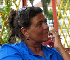 Ad Anna Solari il premio Midali Renato