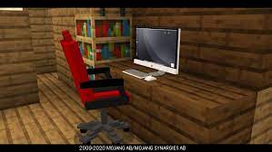 There's command blocks in the win10 version now but there's nothing i can find on how to actually get them to work. Furniture For Minecraft Furniture Mods Addons For Android Apk Download
