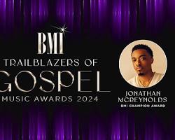 Image of Dorinda Clark Cole gospel singer