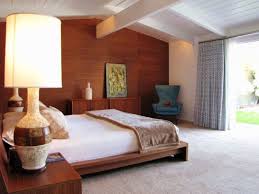 Therefore, you might need some inspirations in terms of choice of color, furniture, kind of bed, and things in the bedroom, to. 24 Mid Century Modern Bedroom Decorating Ideas
