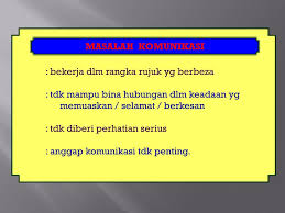 53 orang responden dengan 30 item/butir pernyataan. Ppt Komunikasi Interpersonal Powerpoint Presentation Free Download Id 5333288