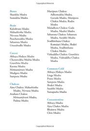 Mantras and mudras for chakra meditation. Mudras Of Yoga Card Deck Cain Carroll