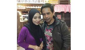 Advertisement saya hormat dengan permintaan isteri dan reda terhadap. Kalau Nak Cari Lain Memang Boleh Sangat Zamarul Diana