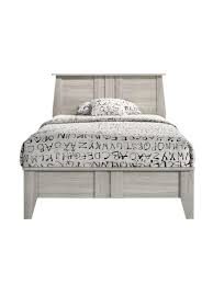 Treehouse single bed wooden frame 3ft kids sleeper pine house low childs canopy. Buy Sven White Wooden Bed Frame Online Australia