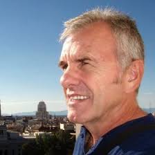 Neil Kennedy Perry (mountedwatchman)