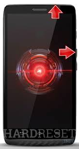 Type in mfastboot devices in the command line and press enter. Bootloader Mode Motorola Droid Maxx How To Hardreset Info